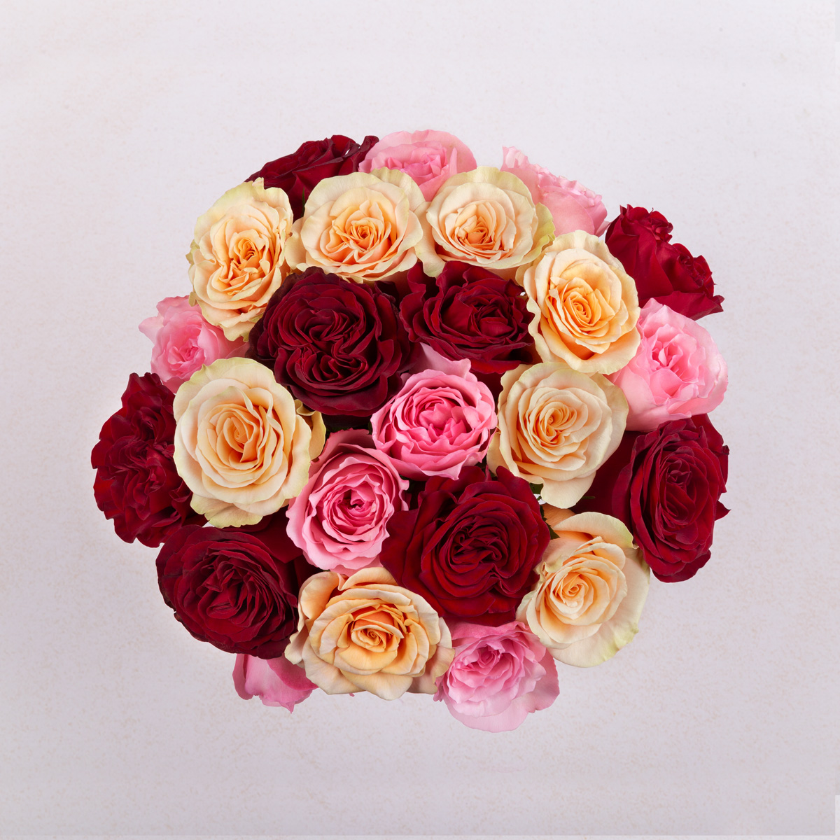 The Love Blush Bouquet